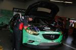 Mazda6 GX Grand-Am Racer 2013 года